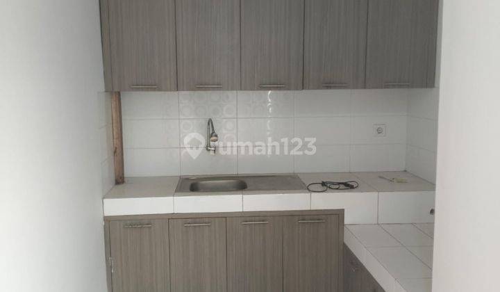 Jual Rumah Kbp Tatar Mayang Sunda 2