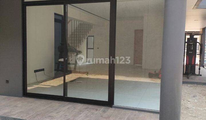 Jual Rumah Kbp Grand Nayapati 2