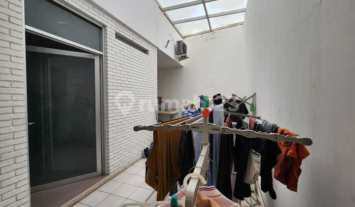  Jual Rumah Candraresmi Kbp