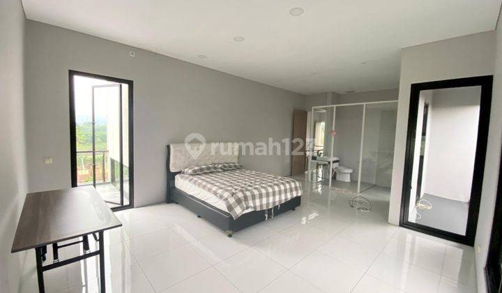 Jual Rumah Kbp Tatar Kumala Sinta View Danau 2