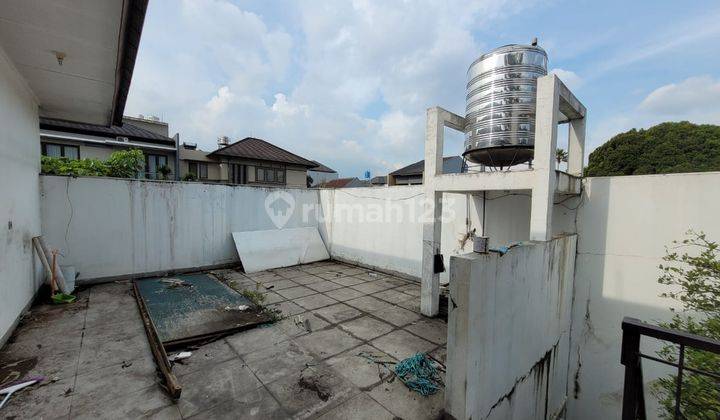 Turun Harga Setraduta Dago Raya, Hitung Tanah Saja 2