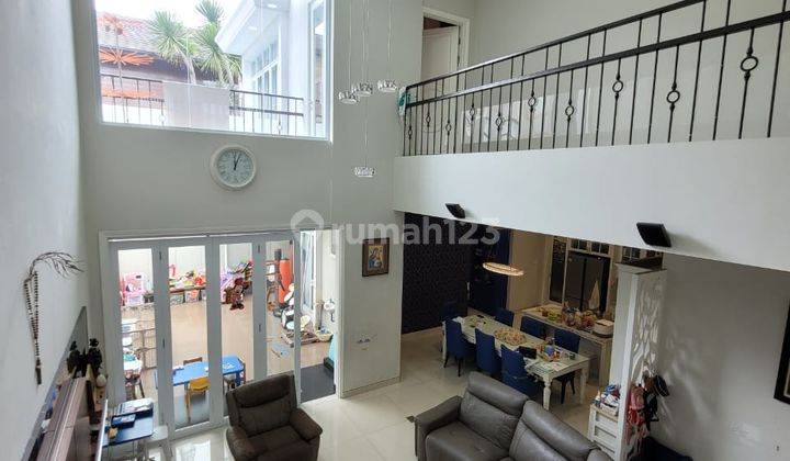 Turun Harga Jual Rumah Setraduta 2