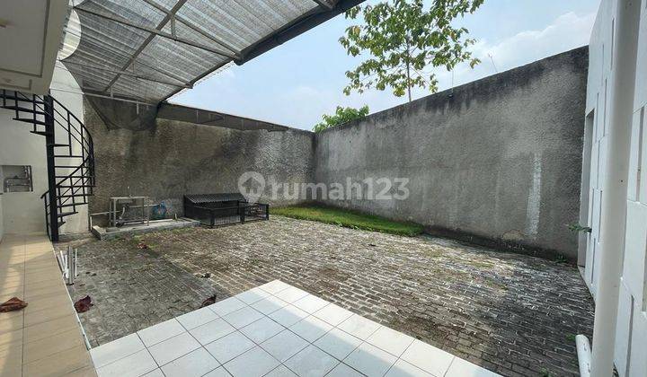 Jual Sewa Rumah Kbp Candraresmi 1