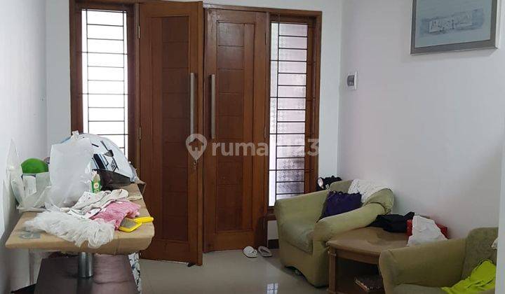 Jual Rumah Setraduta Rp 2 M, Langkaaaa.. 1