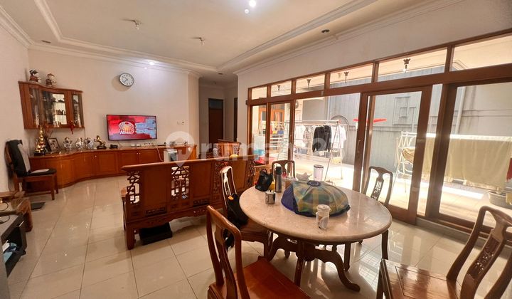 Jual Rumah Kbp Tatar Candraresmi