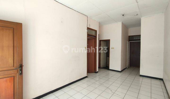 Jual Rumah Siap Huni Tki 2 1