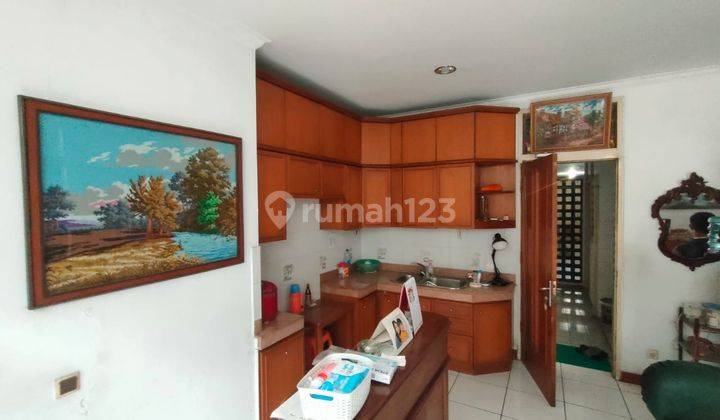 Jual Rumah Jl. Sirnamanah Sayap Sukajadi 1