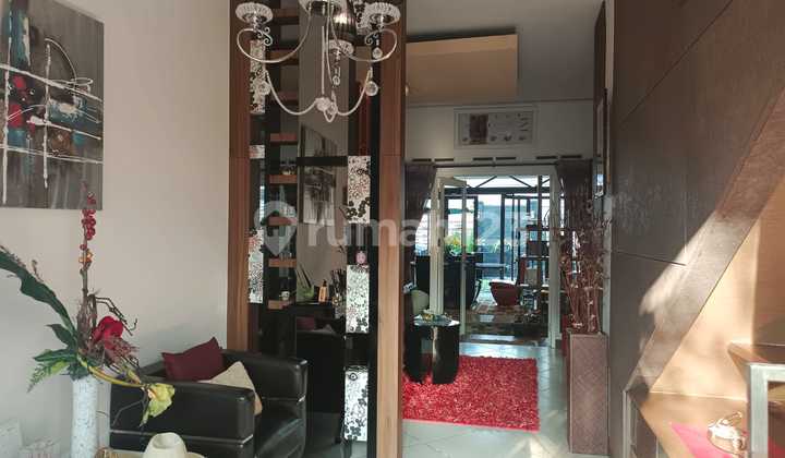 For Sale Kbp Tatar Mayang Sunda House 2