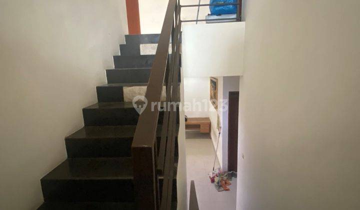 Jual Rumah Sayap Setrasari  2