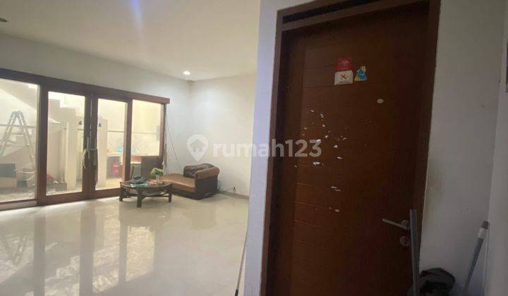 Jual Rumah Sayap Setrasari  1