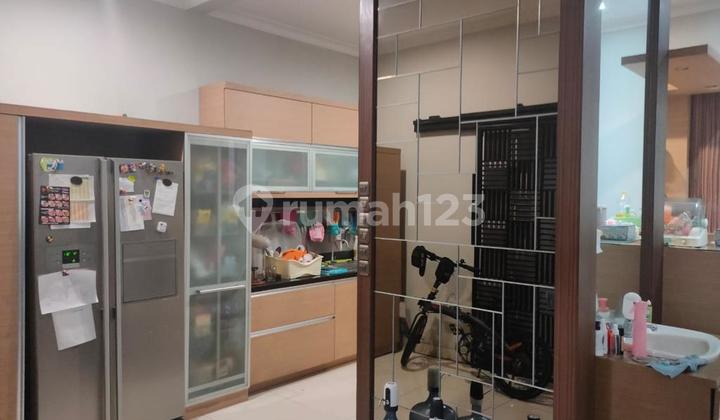 Jual Rumah Kbp Tatar Pitaloka