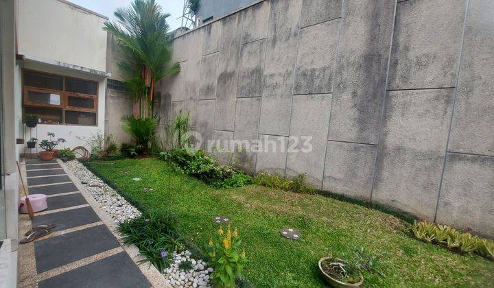 Jual Lux Rumah Setra Murni  2