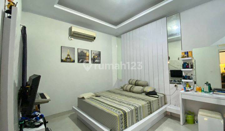 Jual Rumah Mekar Wangi  2