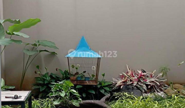 Turun Harga Rumah Mekar Wangi Siap Huni Dalam Cluster 2