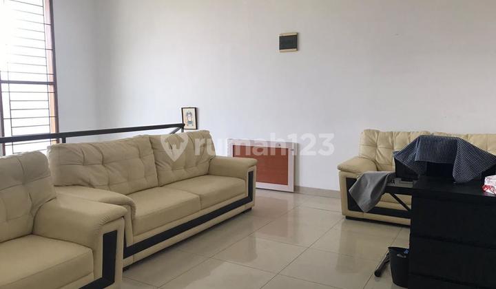 Jual Rumah Mekar Wangi