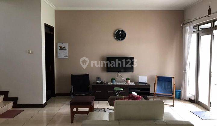 Jual Rumah Kbp Tatar Ratnasasih 1