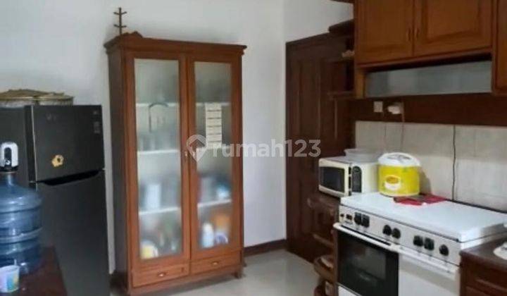 Jual Rumah Lux Setraduta 1