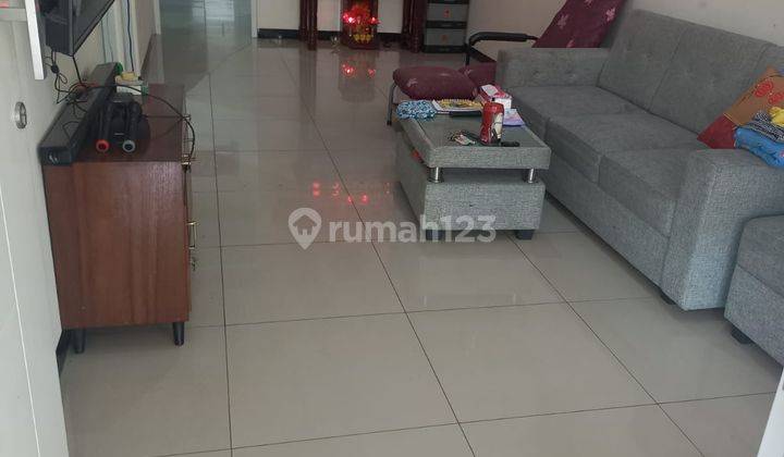 Jual Rumah Tki 5 Sherwood 1