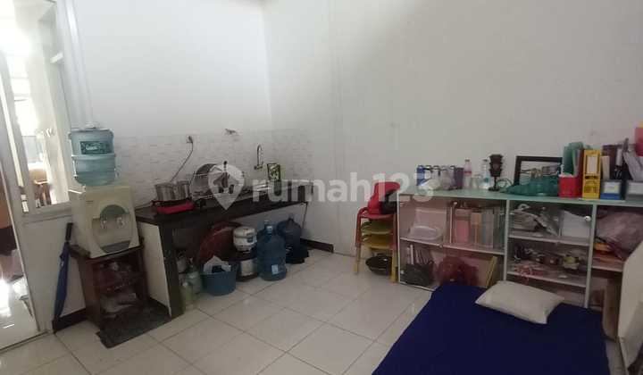 Cepat Rumah Cluster Greenville Tki 1 2