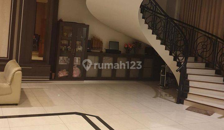 Rumah Lux Siap Huni Singgasana Prada 1