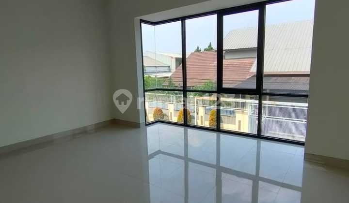 Jual Cepat 3 Unit Rumah Baru Di Taman Holis Indah 1 1