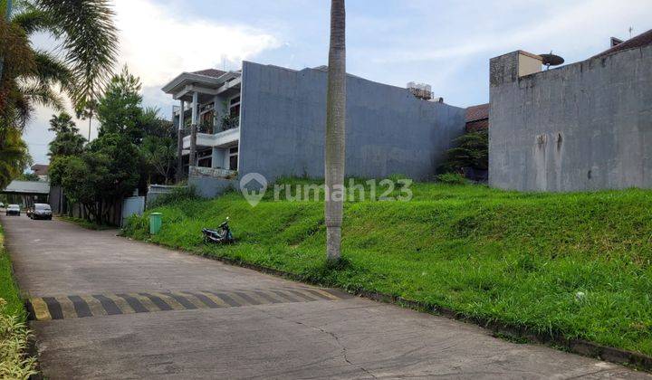 Turun Harga Jual Tanah Setraduta Mainroad 2