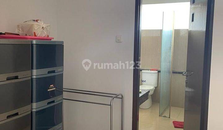 Jual Rumah Lux Setrasari Raya 1