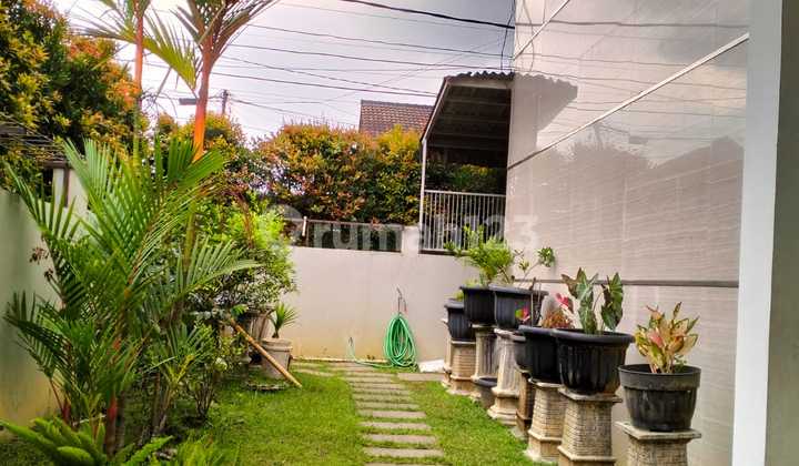 Jual Rumah Taman Kopo Indah 3 Hoek 