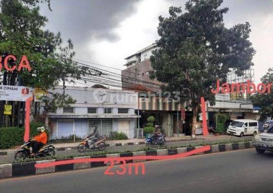 Tanah Mainroad Cimahi 1