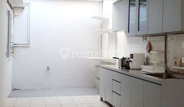 Turun Harga Rumah Siap Huni Semi Furnish Kbp Banyaksumba 2