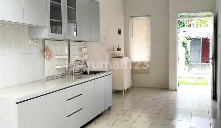 Turun Harga Rumah Siap Huni Semi Furnish Kbp Banyaksumba