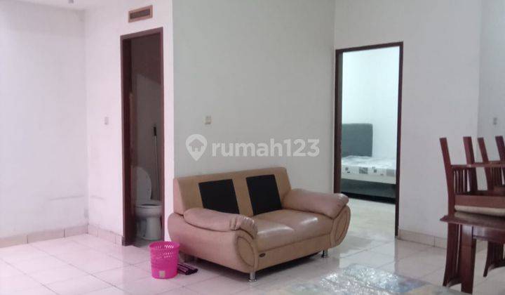 Turun Harga Rumah Mekarwangi 1