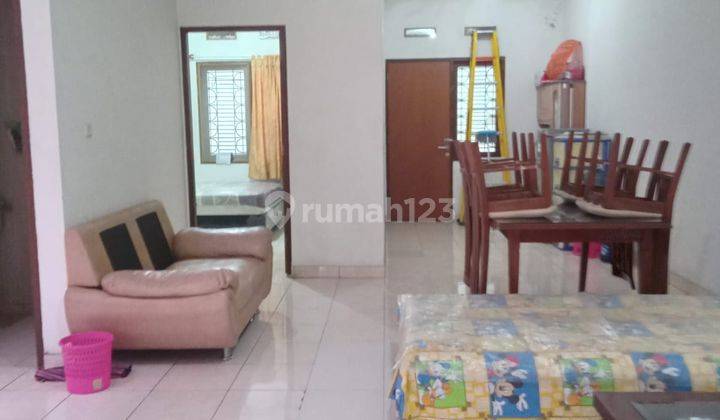 Turun Harga Rumah Mekarwangi 2