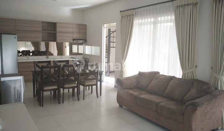 Price Drop! 2-Story Furnished House Kbp Purbasari Price Drop! 2-Story Furnished House Kbp Purbasari