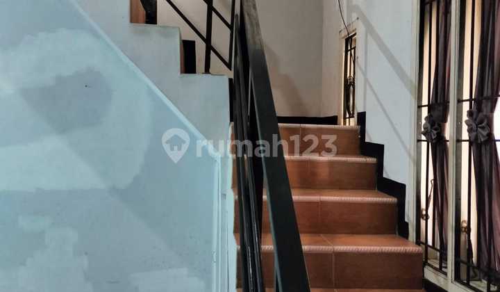 Rumah Jl. Dieng Pharmindo, Bandung 2