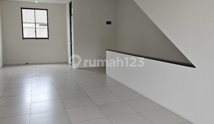 Ruko Baru 2 Lantai KBP Sasakirana Ruko Baru 2 Lantai KBP Sasakirana