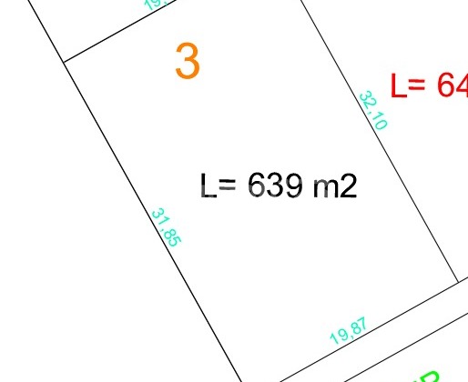 Kavling Pondok Hijau