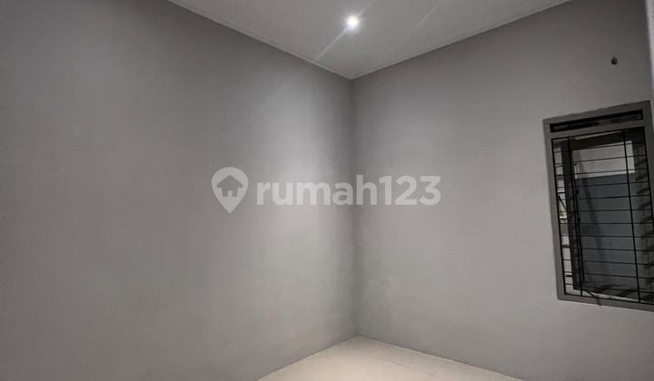 Rumah Minimalis Mewah Tki 3 2