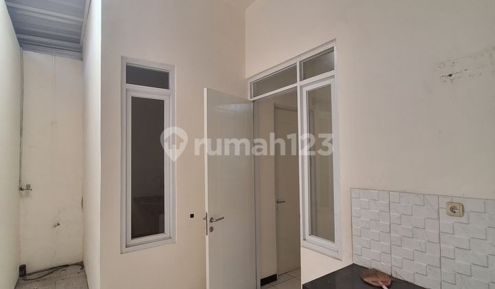 Rumah Baru Renov TKI Greenville