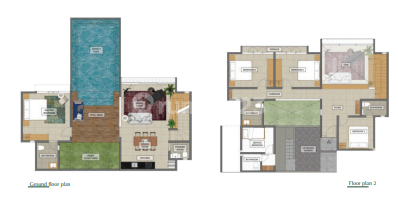 BEST INVESTMENT, DUDUK MANIS DAPET CUAN , UNIT SANGAT TERBATAS DAGO VILLAGE 2