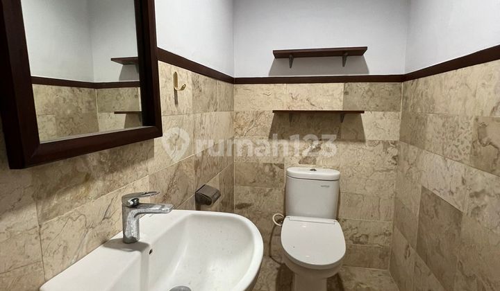 Turun Harga! Rumah Minimalis Full Furnished Setraduta 2