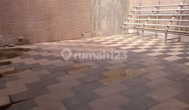 Holis Indah Garden House 1 Main Road 2 Floors 2