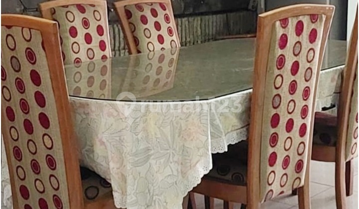 Active 2-Story Boarding House in Turangga Wing, Strategic Location 2