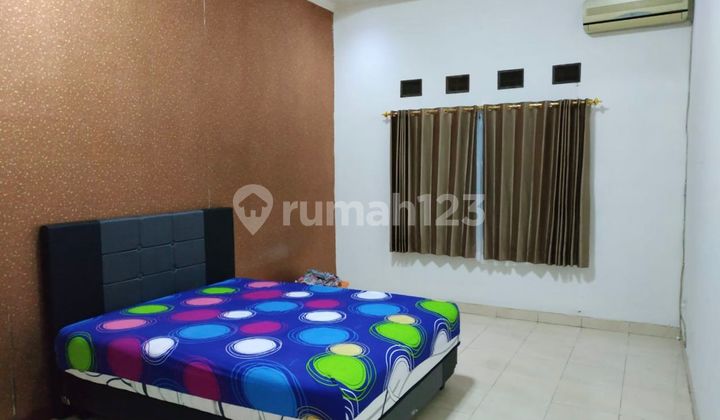 Rumah 2 Lantai Mekar Wangi 2