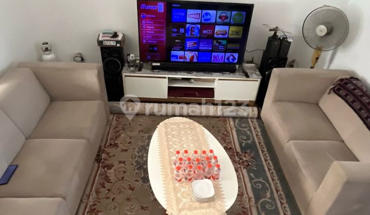 LOKASI STRATEGIS! Rumah Modern Cisaranten Endah Arcamanik Bandung