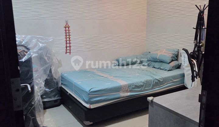 Rumah Semi Furnished Singgasana Pradana 2