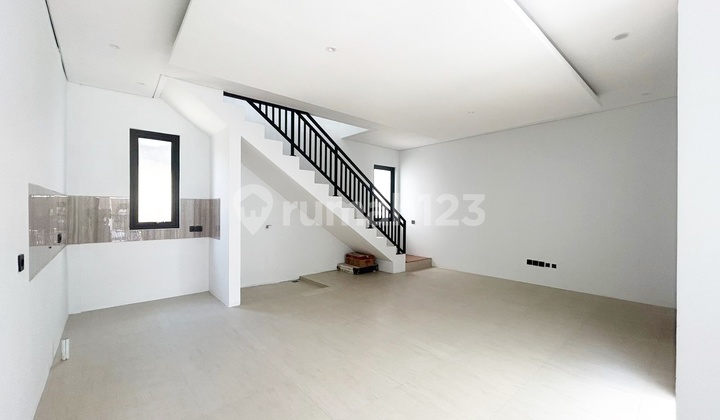 TURUN HARGA! 2 UNIT RUMAH BARU TKI 2