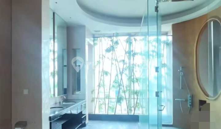 APARTEMEN TYPE PENTHOUSE DI PAKUBUWONO RESIDENCE, JAKARTA SELATAN 2