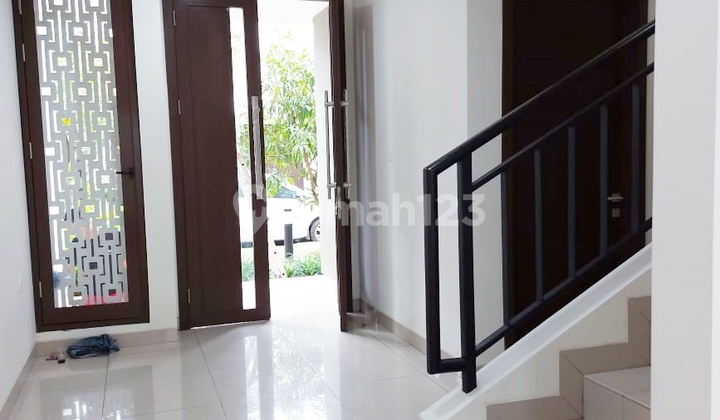 Rumah Summarecon Clusrer Btari