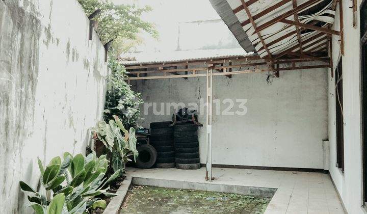 Cibolerang Warehouse Cigondewah, 15 Minutes to Pasir Koja & Kopo Toll Roads